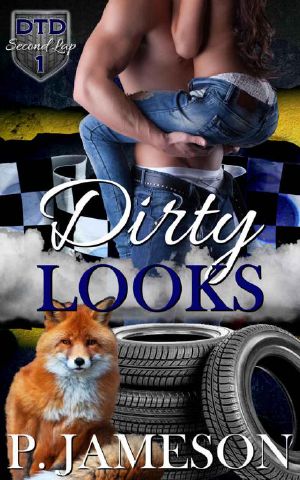 [Dirt Track Dogs: The Second Lap 01] • Dirty Looks